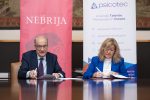 Acuerdo Psicotec Universidad Nebrija