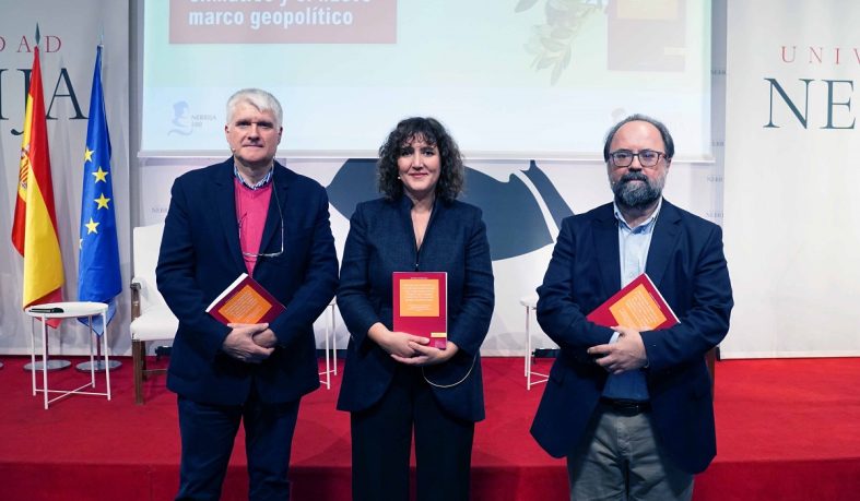 Libro Transición energética. Civitas