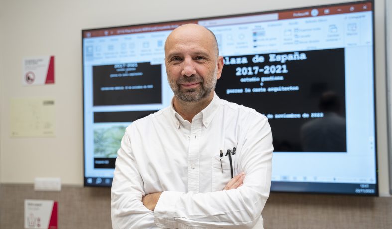 Lorenzo Fernández-Ordóñez