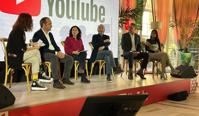 Poderío música. Grammys Latinos