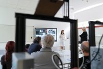 Taller bioimpresión