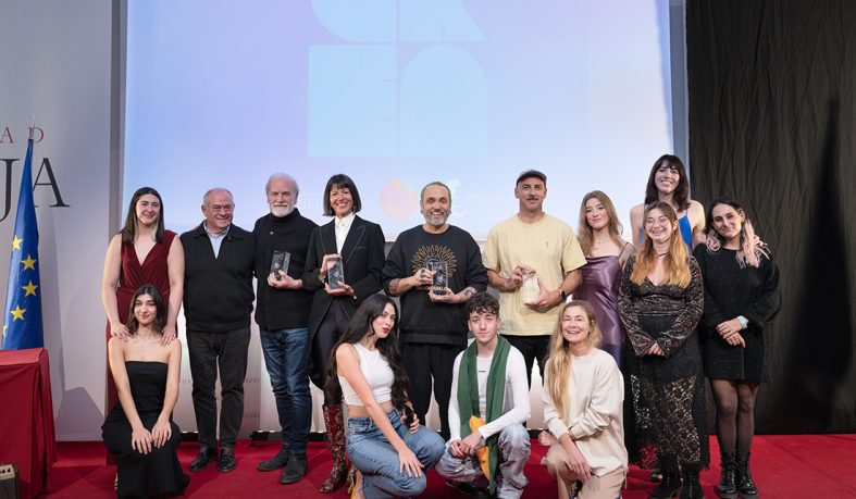 Premios CREA 2023