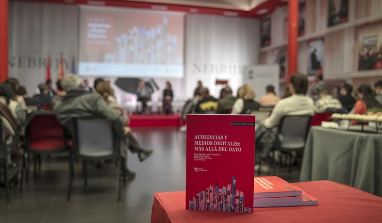 El medio digital tiene una audiencia del 85 % y ya supera a la televisión