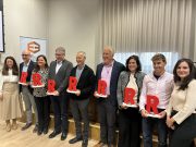 El modelo de educación digital de la Universidad Nebrija recibe el TRICLab