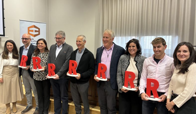 El modelo de educación digital de la Universidad Nebrija recibe el TRICLab