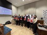 Premio TRICLab Global Campus Nebrija