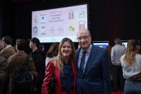 Google Arts & Culture y la Fundación Nebrija lanzan una exposición digital sobre la fortaleza del español