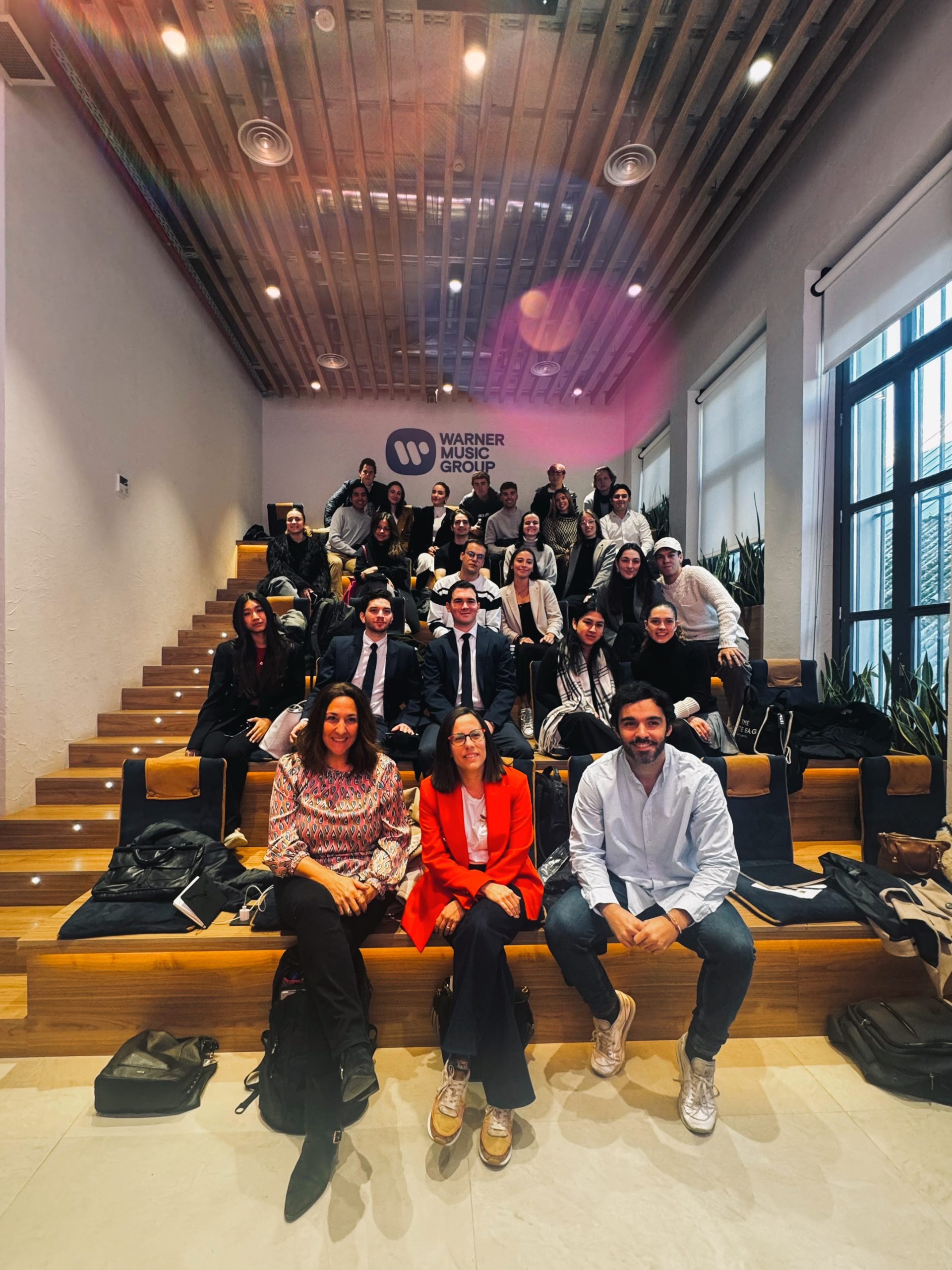 Hackathon de Marketing Nebrija