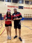 Torneos Navidad Nebrija