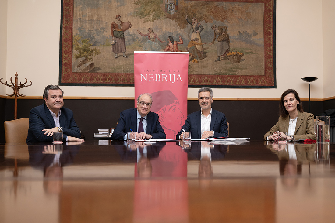 BBDO & Proximity y Universidad Nebrija