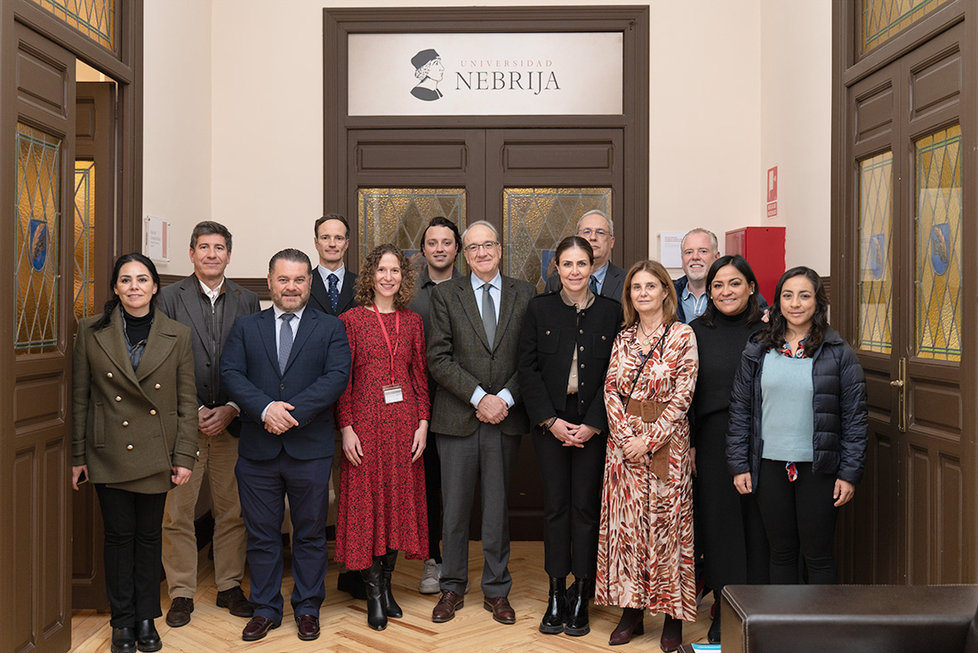 Convenio sobre turismo entre Querétaro y UNNE