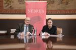 El Estado de Querétaro y la Universidad Nebrija firman un convenio para colaborar en materia de turismo
