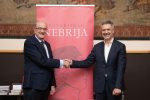 La Universidad Nebrija se alía con BBDO & Proximity para el Máster en Dirección de Publicidad Integrada