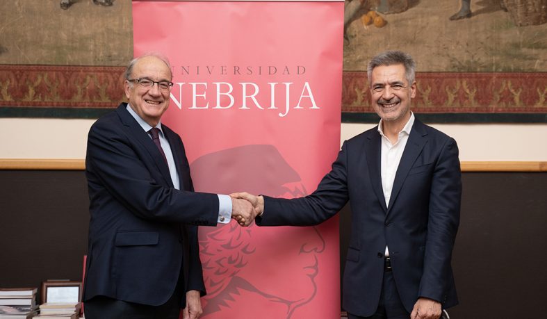 La Universidad Nebrija se alía con BBDO & Proximity para el Máster en Dirección de Publicidad Integrada