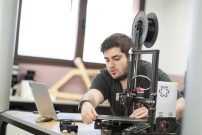 La Universidad Nebrija asume las cotizaciones a la Seguridad Social de sus estudiantes en prácticas