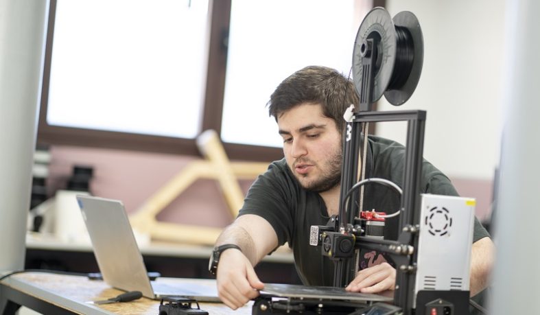 La Universidad Nebrija asume las cotizaciones a la Seguridad Social de sus estudiantes en prácticas