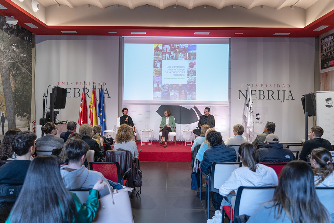 Lidia Sanz asociación española de anunciantes