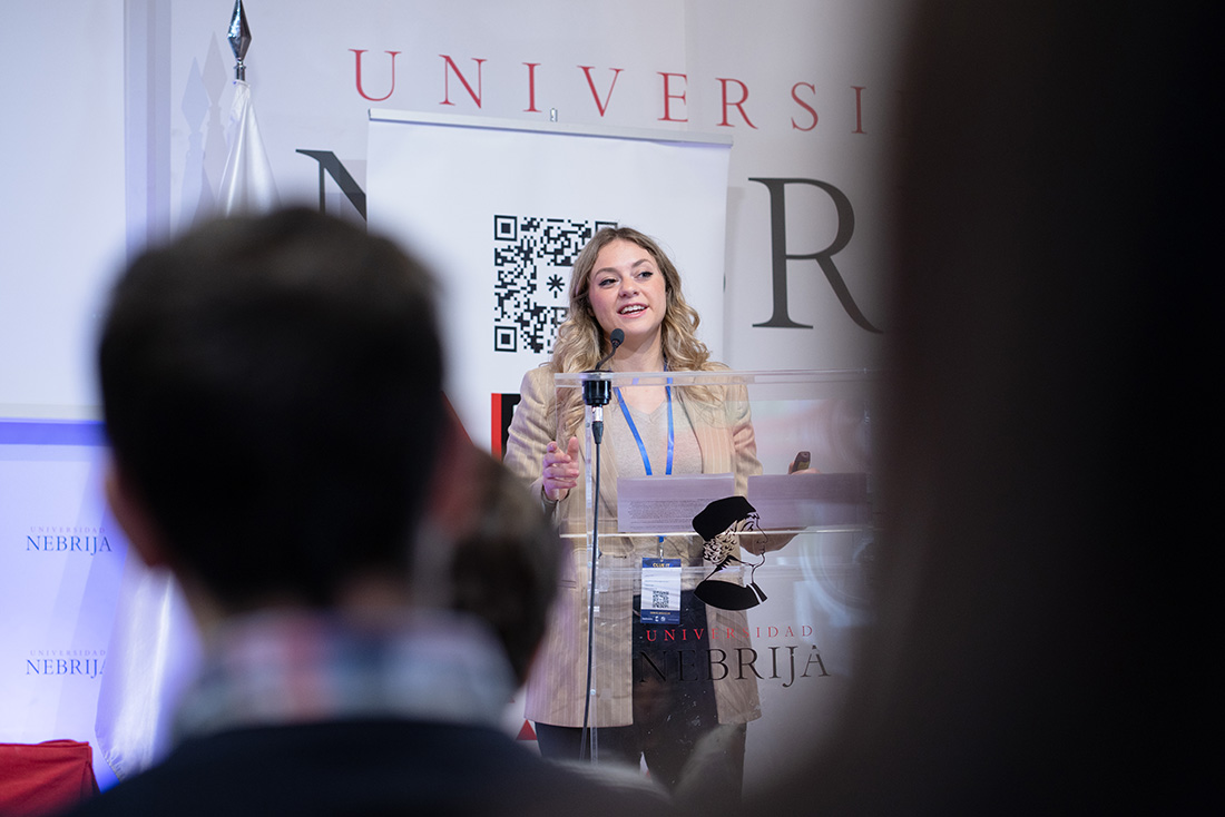 Alejandra Moreno Indesec