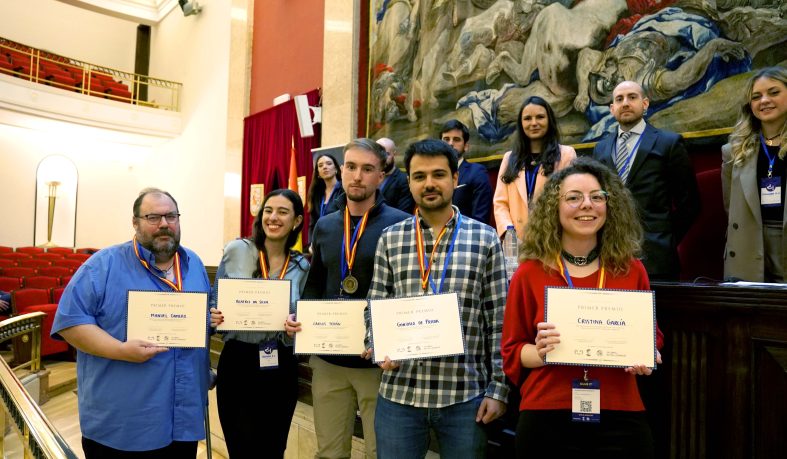 Investigadores de inteligencia por un día con Clue it