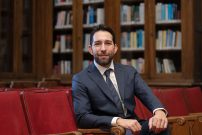 “Cuanto más dinámica y abierta sea la economía de un país, más necesidad habrá de personas de otros países”