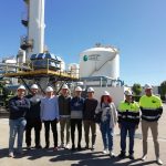 Estudiantes-de-la-Escuela-Politecnica-Superior-de-Nebrija-visitan-la-planta-de-Nippon-Gases-en-Madrid-scaled