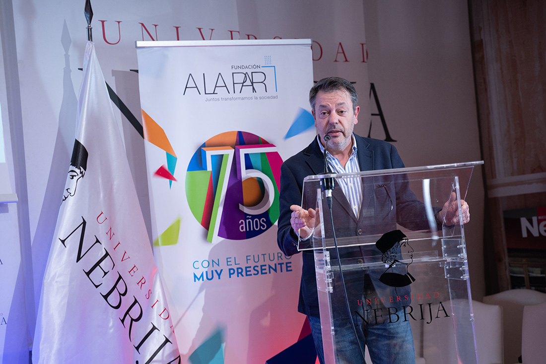 Ferrer-Dalmau Arte y Aventuras en Madrid