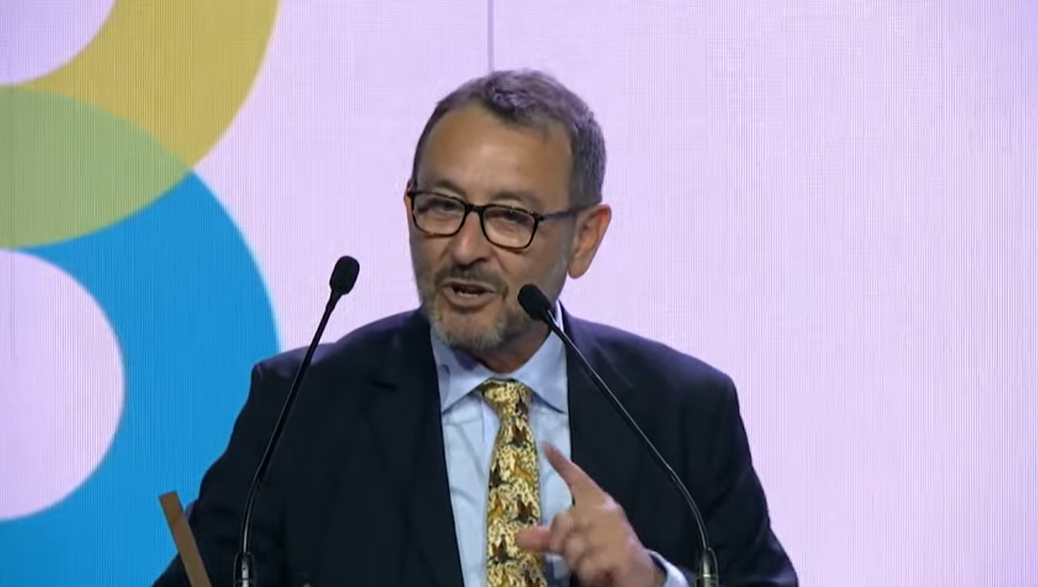 Juan Carlos Arroyo Caminos 2023