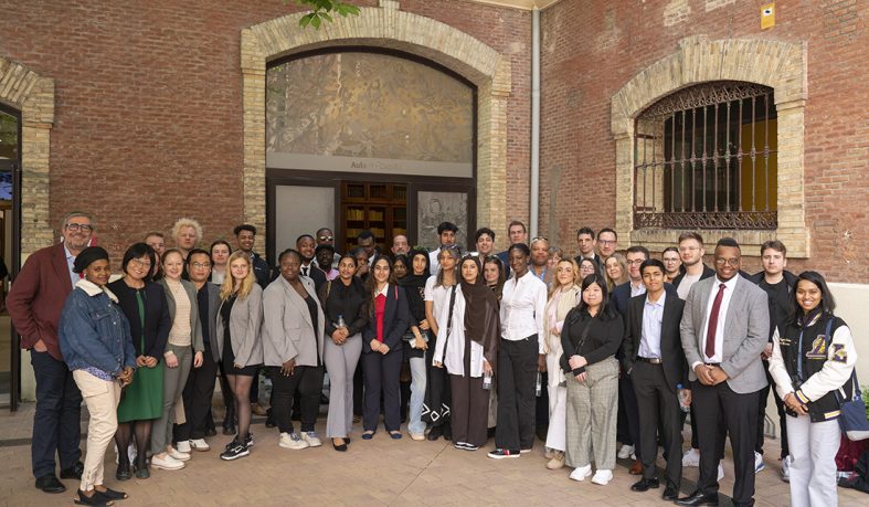 La Universidad Nebrija acoge la International Commercial Law Conference