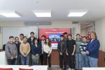 La cátedra Nebrija-Santander de Recuperación de Energía en el Transporte de Superficie organiza el taller “Ingeniería del Transporte”
