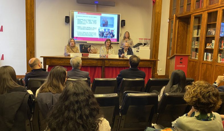 Mentores expertos para alumnos brillantes