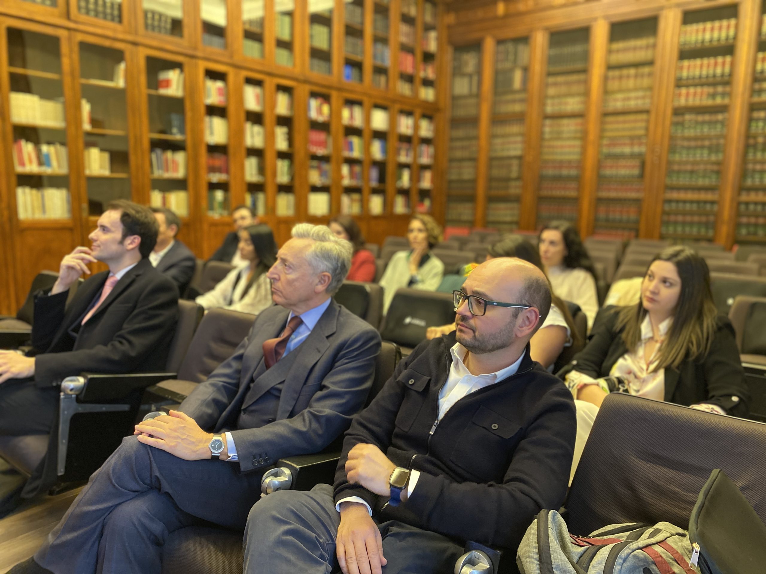 Programa de Mentores