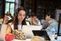 plataforma lectora Nebrija