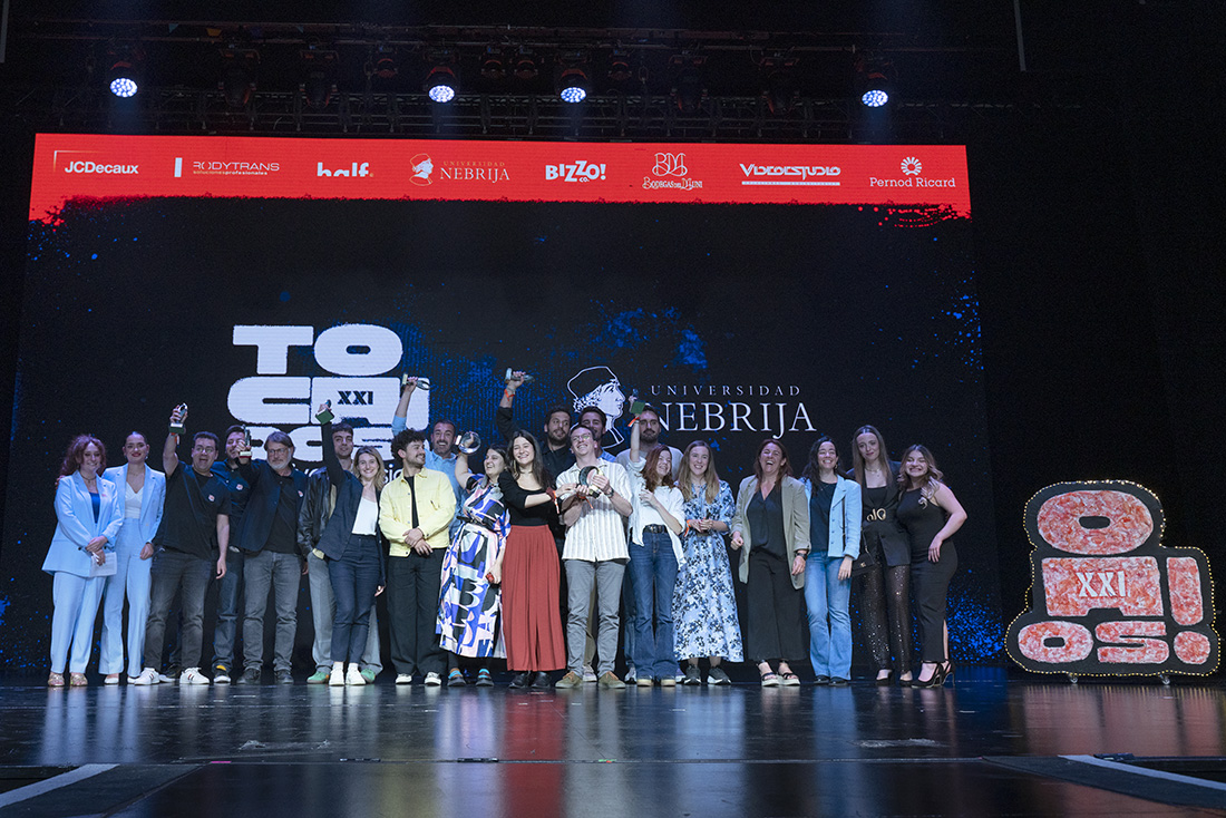 Festival Tocados XXI