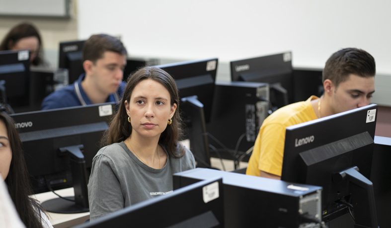 La Nebrija Business &Technology School colabora con Microsoft para desarrollar dos másteres en gestión de la tecnología
