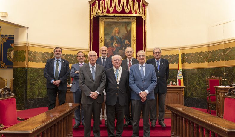 La Universidad Nebrija y la Real Academia de Medicina de España se unen para organizar la Semana Severo Ochoa