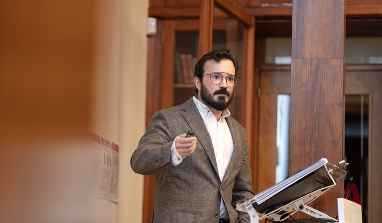 La economía espacial mueve 630 billones de dólares