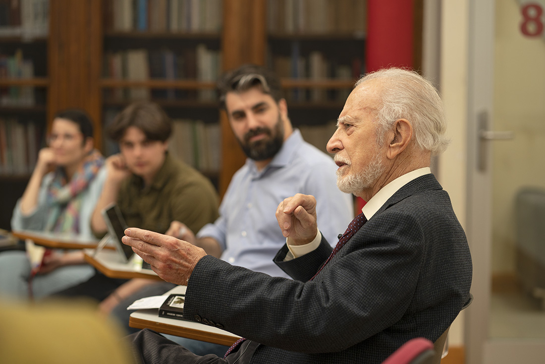 Lectura Nebrija Merino
