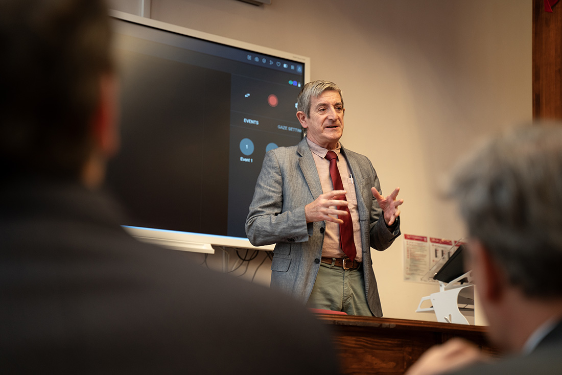 Aranceta grupo GREEN