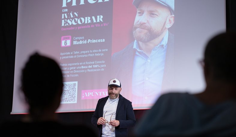 El-Concurso-Pitch-Nebrija-forma-y-premia-a-los-jovenes-talentos-del-mundo-de-las-series