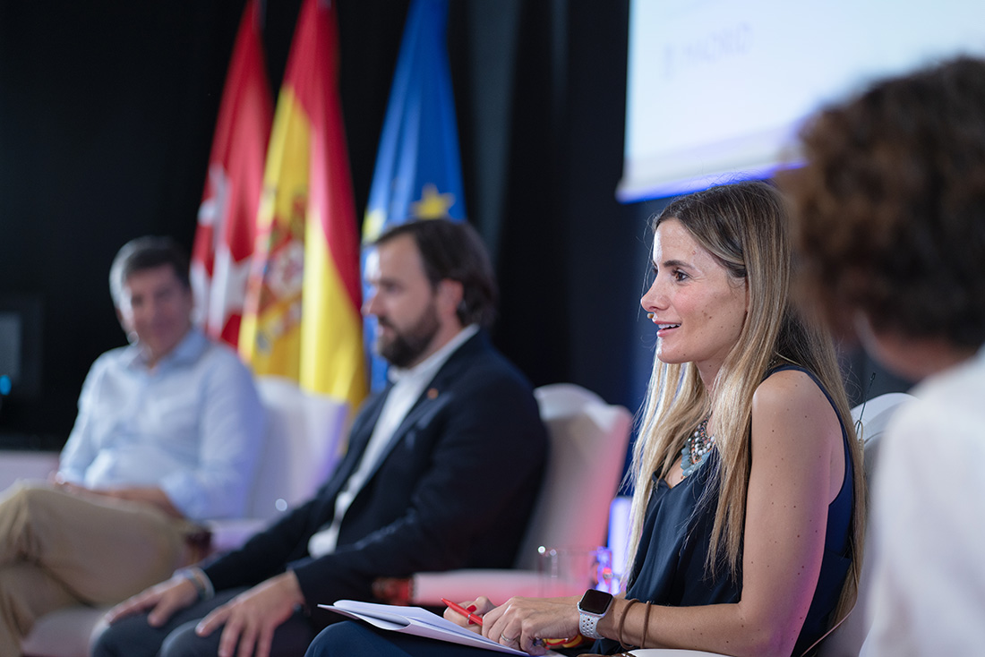 Jornadas turismo Nebrija