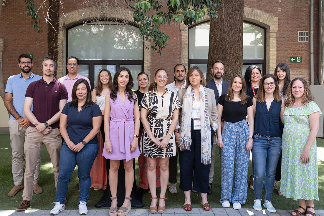 Alumnos de formación recuperación deuda