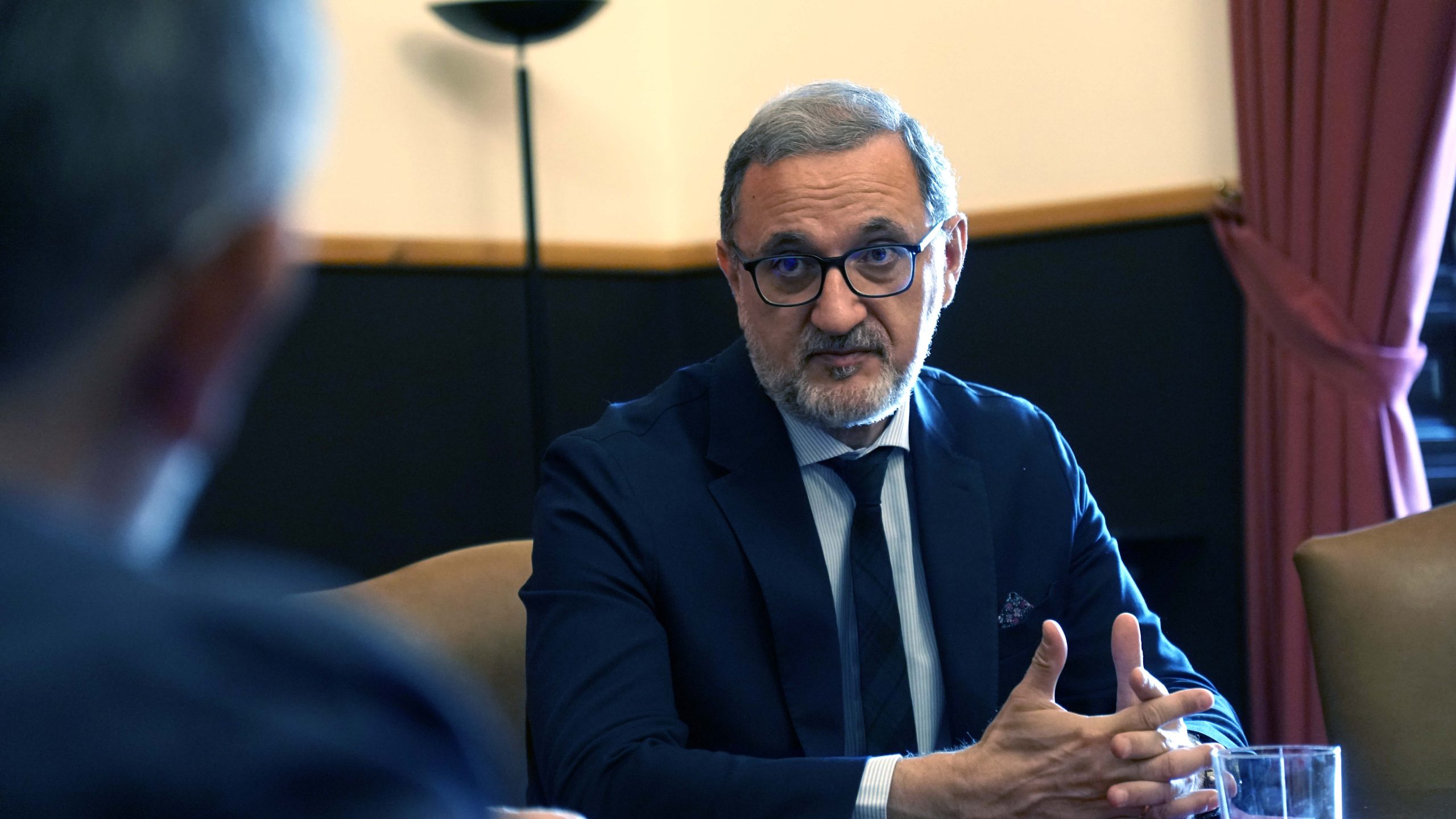 convenio máster energía eólica