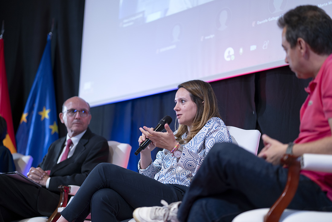 EY Debate recursos humanos