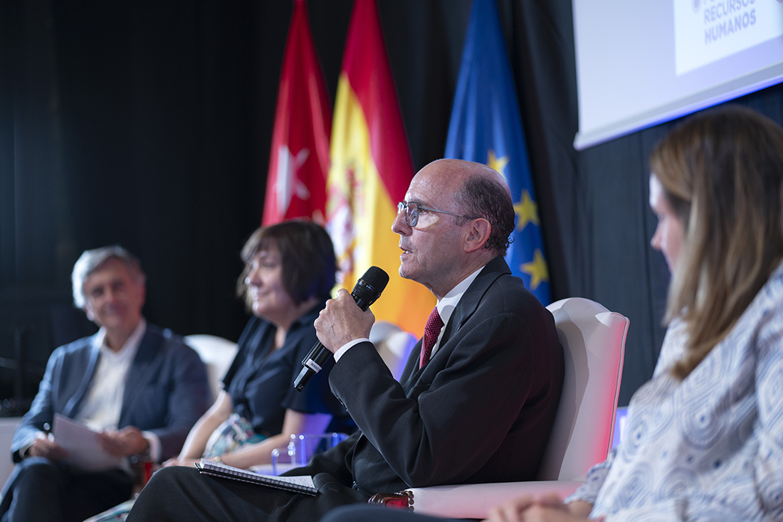 Ortiz recursos humanos Nebrija