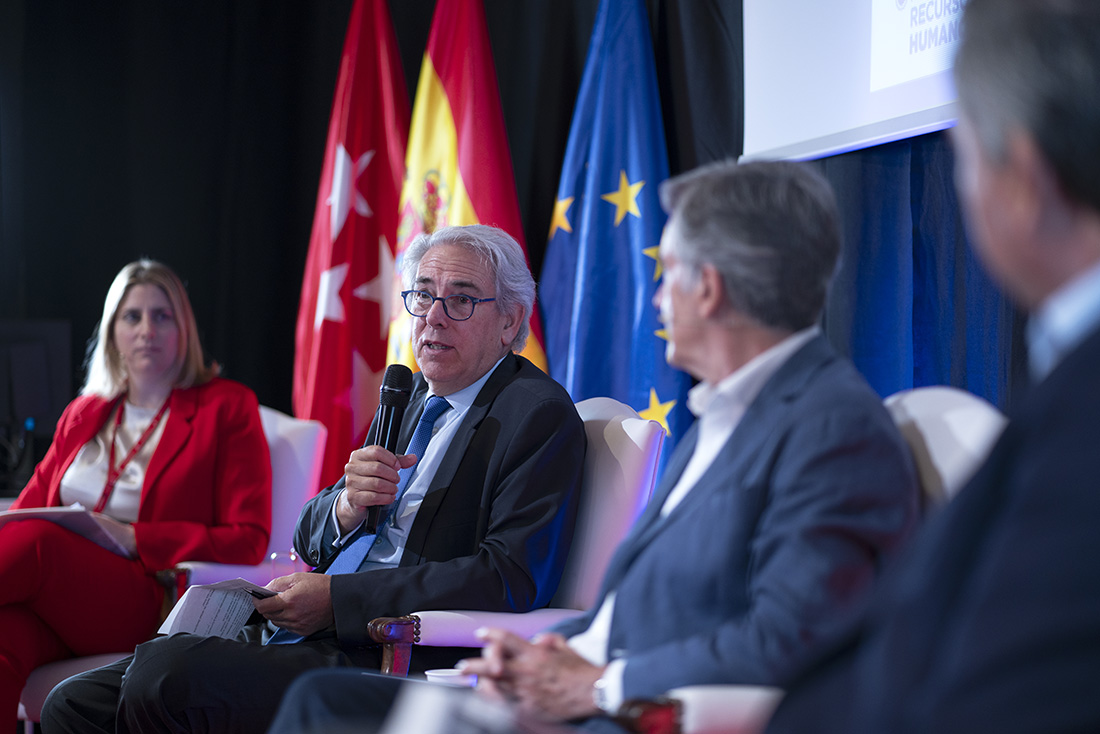 Clausura Foro RRHH UNNE