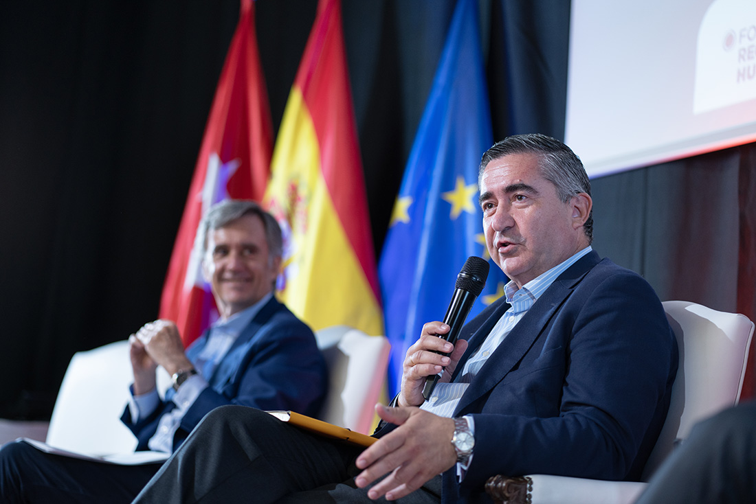 Fran García Cabello recursos humanos