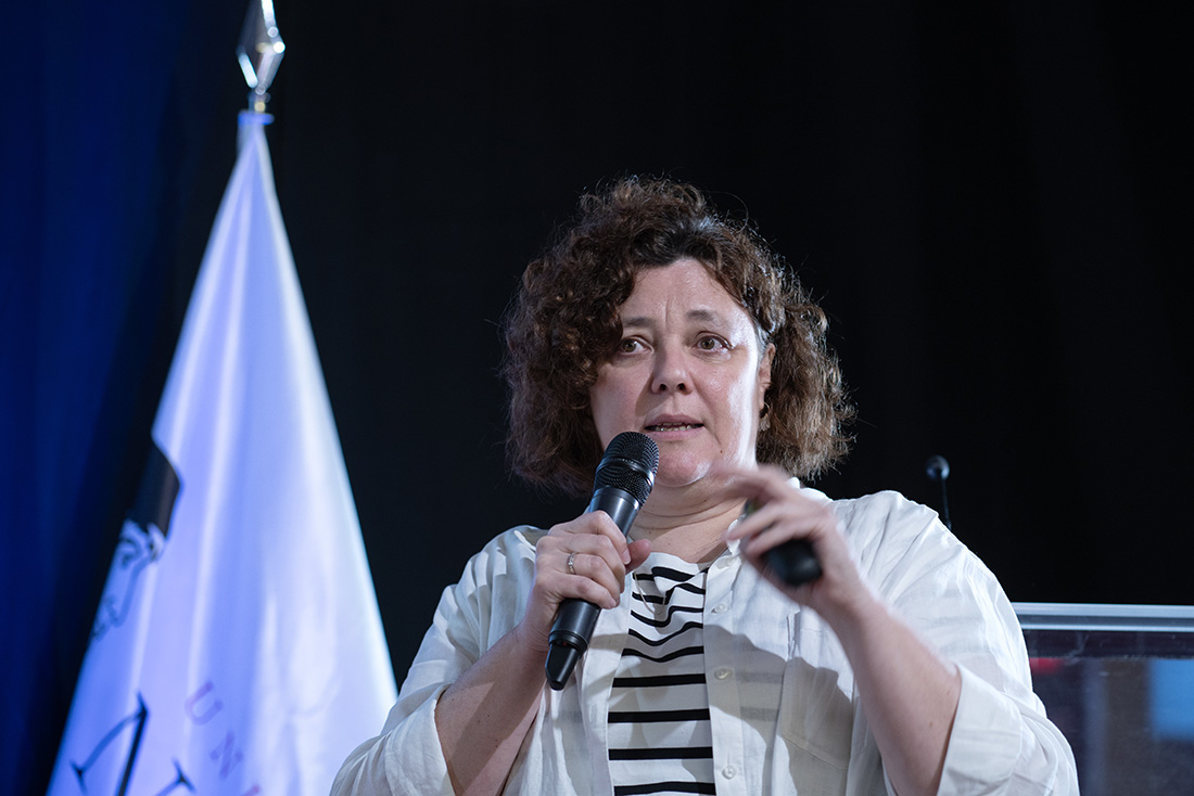 Beatriz Lucía recursos humanos IA