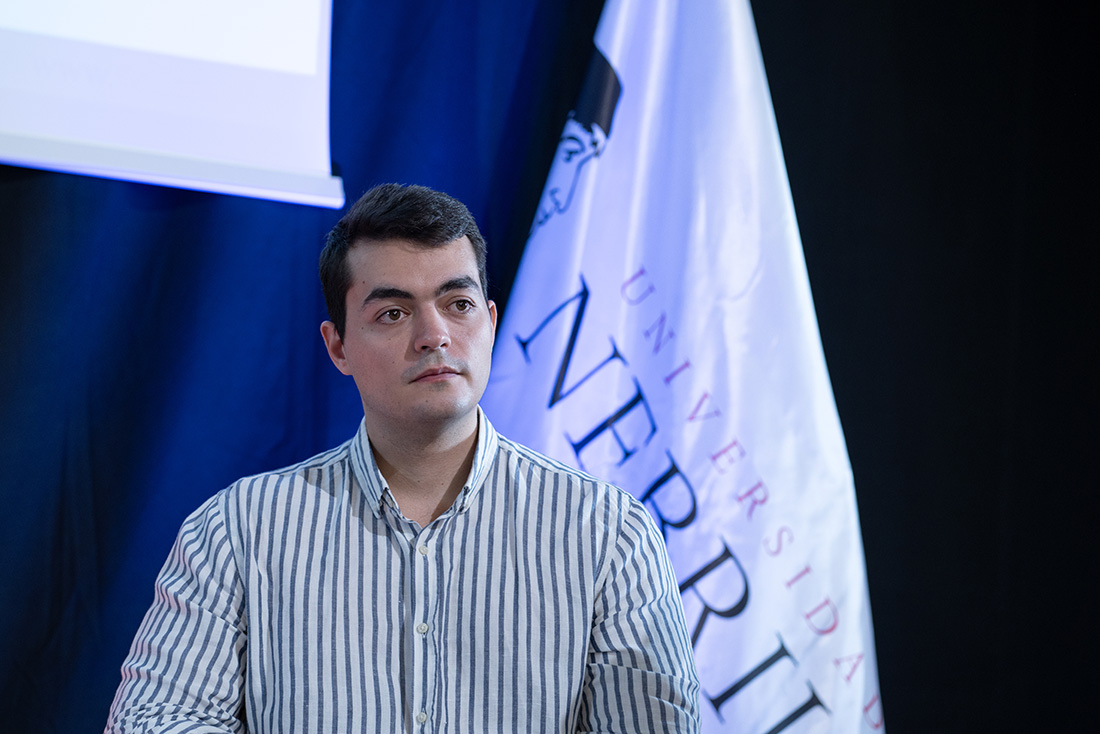 Miguel Sánchez Novo Escuela de Verano