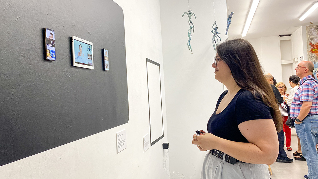 `Todo el rencor del mundo´ Nebrija