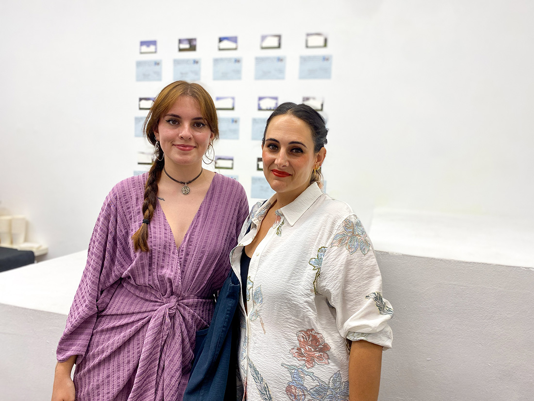 `Todo el rencor del mundo´ Nebrija exposición